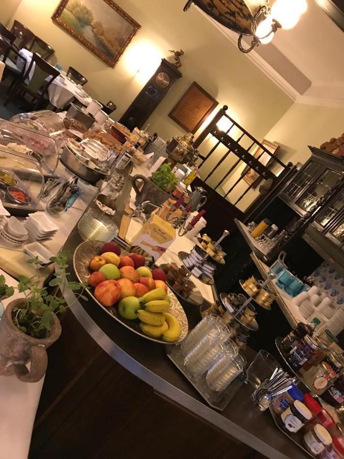 Quakenbrück Hotel Hagspihl מראה חיצוני תמונה