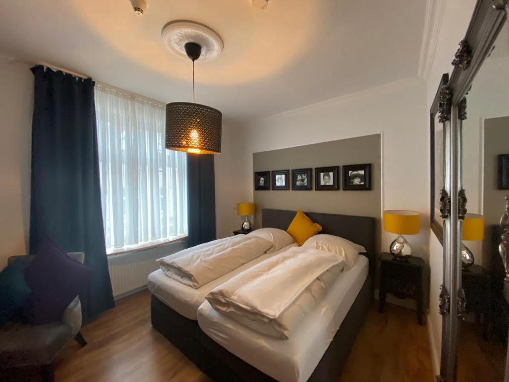 Quakenbrück Hotel Hagspihl מראה חיצוני תמונה