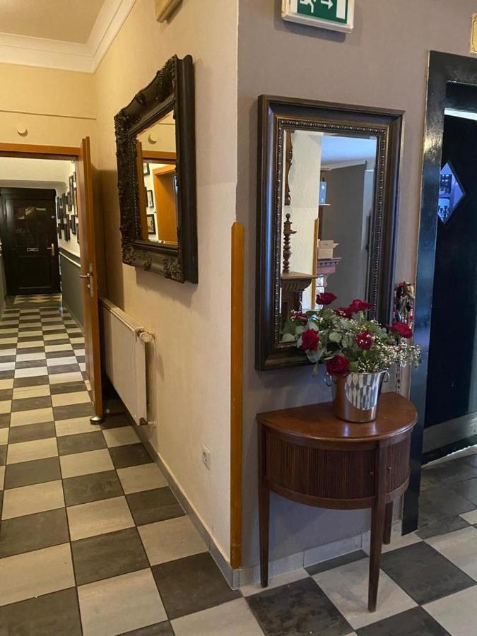 Quakenbrück Hotel Hagspihl מראה חיצוני תמונה