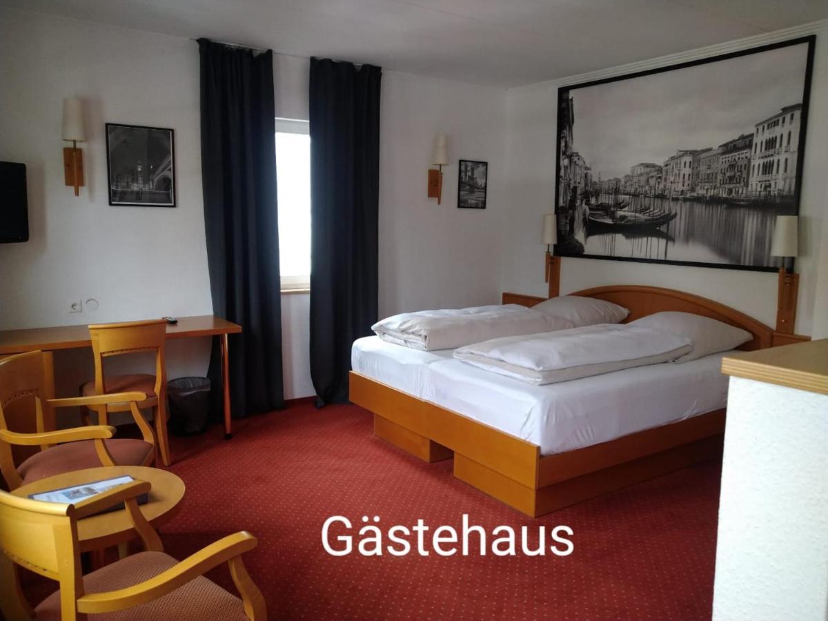 Quakenbrück Hotel Hagspihl מראה חיצוני תמונה