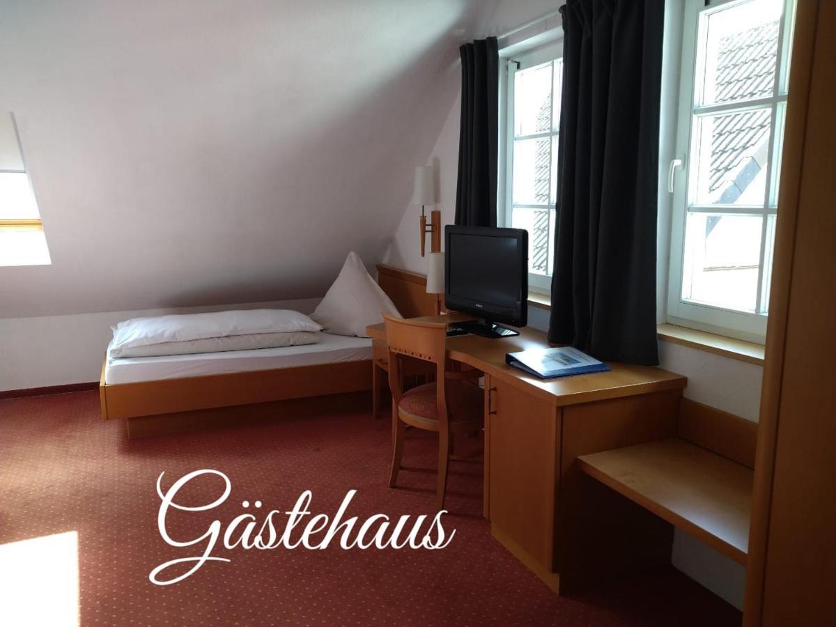 Quakenbrück Hotel Hagspihl מראה חיצוני תמונה