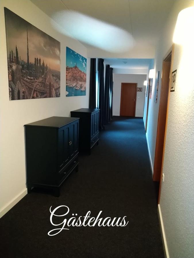 Quakenbrück Hotel Hagspihl מראה חיצוני תמונה