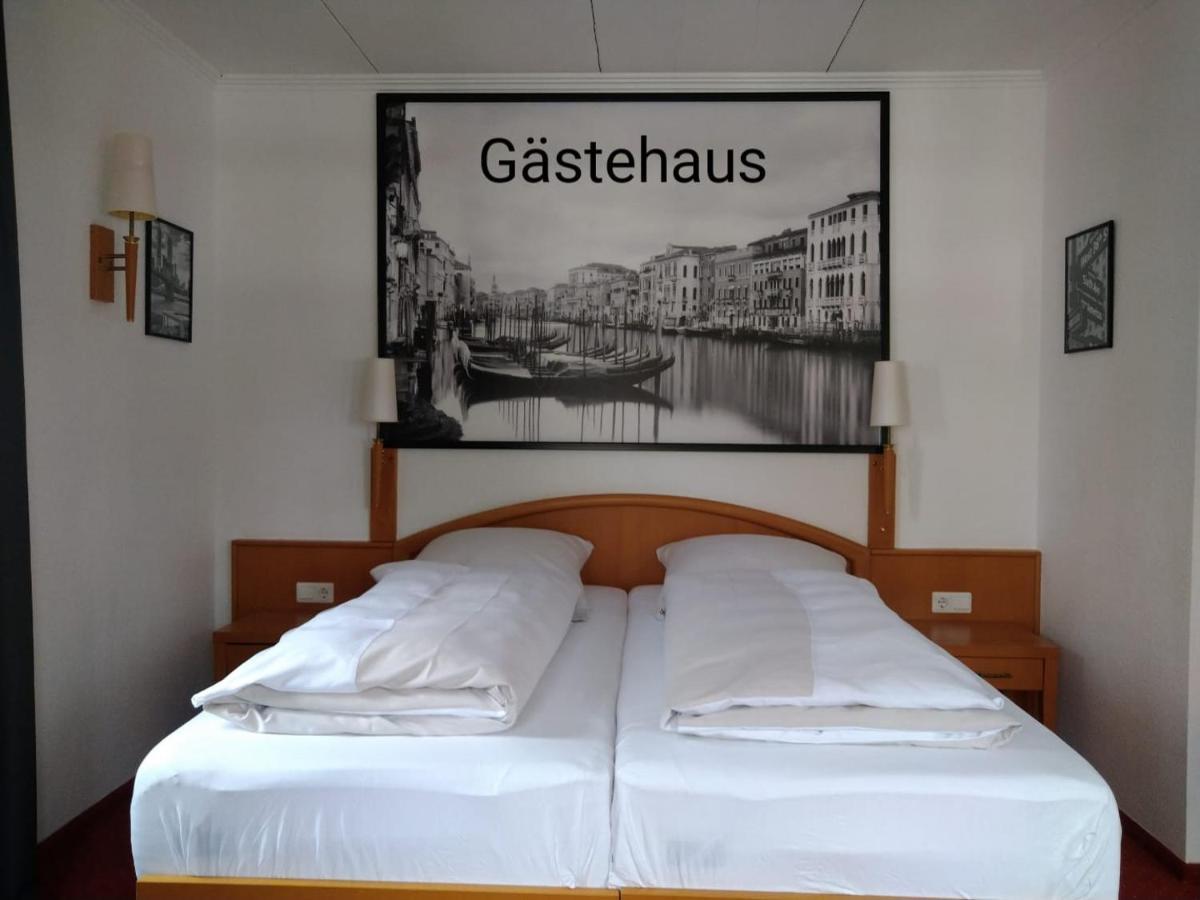 Quakenbrück Hotel Hagspihl מראה חיצוני תמונה